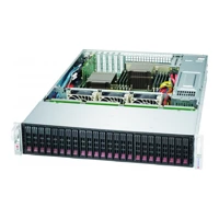 SC216 BE1C4-R1K23LPB, Rack-Montage, 2U -