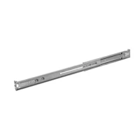 Rack-Schienen-Kit, 1U, für SC113, SC113M, SC512