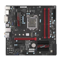 C7B250-CB-ML, Motherboard, micro ATX, LGA1151