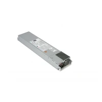 PWS-1K68A-1R, Redundante Stromversorgung (Rack -