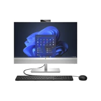 EliteOne 870 G9 - All-in-One mit Monitor - Core i7