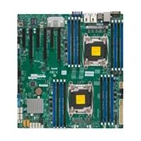X10DRI-T, Motherboard, Erweitertes ATX -