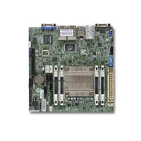 A1SAi-2550F, Motherboard, Mini-ITX, Intel Atom