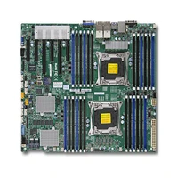 X10DRC-T4+, Motherboard, verbessertes