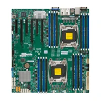 X10DRi, Motherboard, Erweitertes ATX -