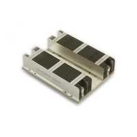 SNK-P0047PSM, CPU-Kühler Passiv