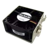 FAN 0100L4, Gehäuselüfter, 40mm, für SC510