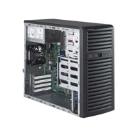SuperServer 5039D-I, Server, MDT, 1-Weg, keine