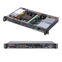 SuperServer 5019D-FN8TP, Server, Rack-Montage -