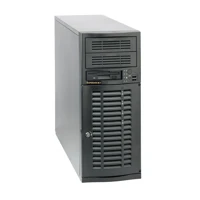 SC733 TQ-500B, Tower, E-ATX, SATA/SAS -