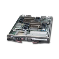 SuperBlade SBI-7427R-SH, Server, Blade, zweiweg