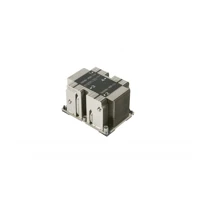 Supermicro SNK-P0068PS, CPU-Kühler Passiv