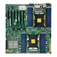 X11DPI-NT, Motherboard, Erweitertes ATX, Socket