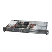 SuperServer 5018D-FN4T, Server, Rack-Montage -