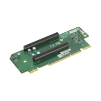 RSC W2-66, Riser Card