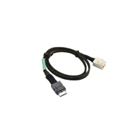 Internes SAS-Kabel, OCuLink (SFF-8611) bis Mini