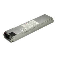 PWS-501P-1R, 500W, 1U