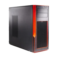 S5 GS50-000R, Tower, ATX, ohne Netzteil -