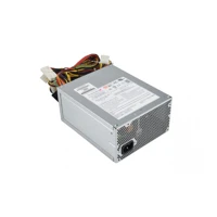 PWS-668-PQ, Netzteil (intern), PS/2, 80 PLUS -