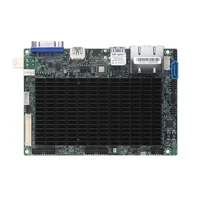 A2SAN-L, Motherboard, 3,5" SBC, Intel Atom x5
