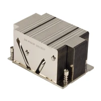 SNK-P0063P, CPU-Kühler Passiv