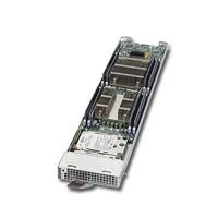 MicroBlade MBI-6128R-T2, Server, Blade, zweiweg