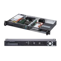 SuperServer 5019A-FTN4, Server, Rack-Montage -