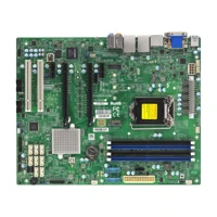 X11SAE-F, Motherboard, ATX, LGA1151 Socket -