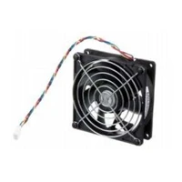 FAN 0108L4, Gehäusegebläse, hinten, 92mm -
