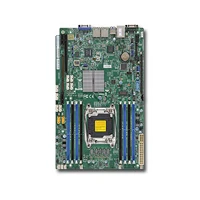 X10SRW-F, Motherboard, LGA2011-v3-Sockel, C612