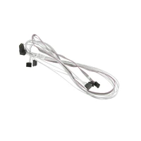 SATA- / SAS-Kabel, mit Sidebands, Mini SAS