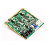 CSE-SAS-733TQ, SATA II/SAS Backplane (4 Ports)