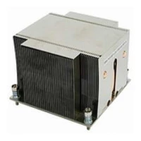 SNK-P2050AP4, CPU-Kühler