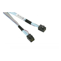 Internes SAS-Kabel, SAS 12Gbit/s, 4x Mini SAS HD