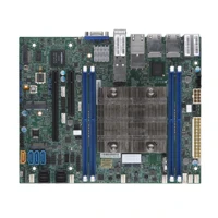 X11SDV-4C-TP8F, Motherboard, FlexATX, Intel