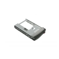 Laufwerksschachtadapter, 3,5" auf 2,5" (8,9cm to