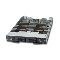 SuperBlade SBI-7226T-T2-2 Knoten, Cluster -