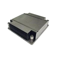 SNK-P0034P, CPU-Kühler Passiv