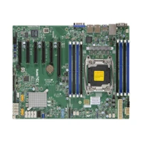 X10SRi-F, Motherboard, ATX, LGA2011-v3-Sockel -