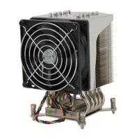 SNK-P0050AP4, CPU-Kühler