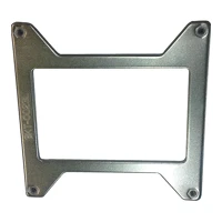Prozessor-Rückwand, (für: LGA1366) -