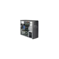 SuperWorkstation 5039C-T, Mid tower, keine CPU