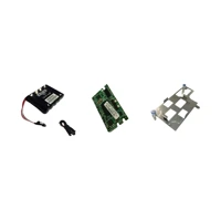 CacheVault Kit, TFM-Modul
