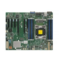 X11SRL-F, Motherboard, ATX, LGA2066 Socket -