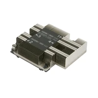 SNK-P0067PD, CPU-Kühler Passiv