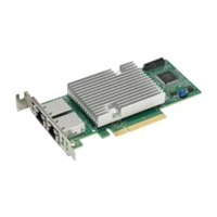 AOC-STG-b2T, Netzwerkadapter, PCIe 3.0 x8