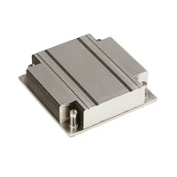 SNK-P0049P, CPU-Kühler Passiv