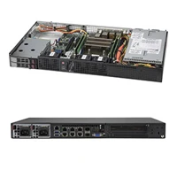 SuperServer 5019D-RN8TP, Server, Rack-Montage -