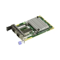 AOC-A25G-B2SM. Ausgangsschnittstelle: QSFP28
