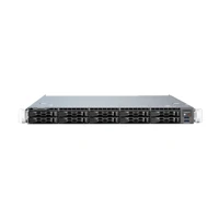SCLB16 AC2-R504W, Rack-Montage, SATA/SAS -